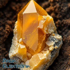 Amber Whisper