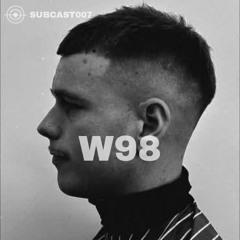 SUBCAST OO7 BY W98 .mp3