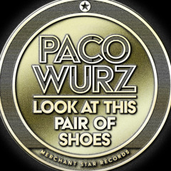 Look at this pair of shoes