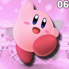 [CHALLENGER NUMBER 6] - KIRBY