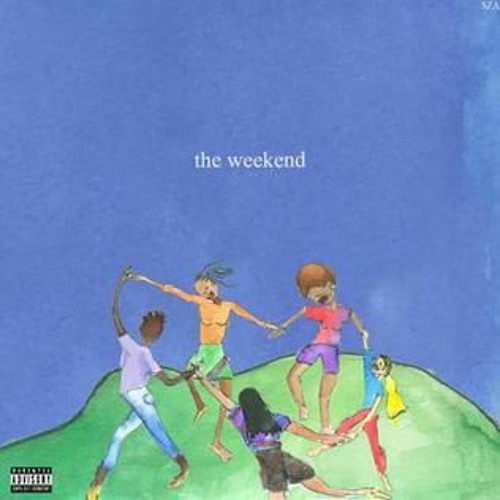 Sza VS Nivea - The Weekend (Jiggajunes BLEND)