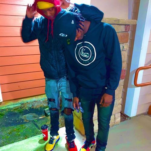 TM Uno x Bglizz - Party