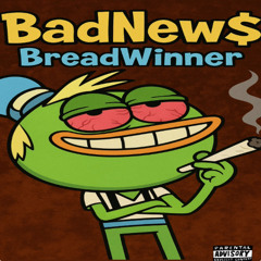 BreadWinner(prod.Pharoh)