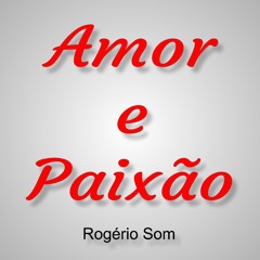 Amor e Paixão