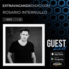 Rosario Internullo @ Extravaganza Guest List (11 - Mar - 2021)