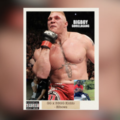 GG - Elbows ft. BBGG Kiddo