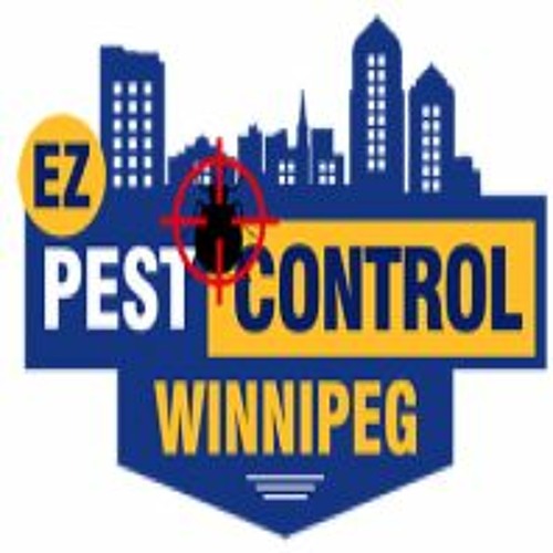 Stream EZ Pest Control Winnipeg by EZ Pest Control Winnipeg Listen