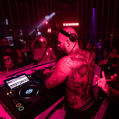 Robin Alexander Techno Set