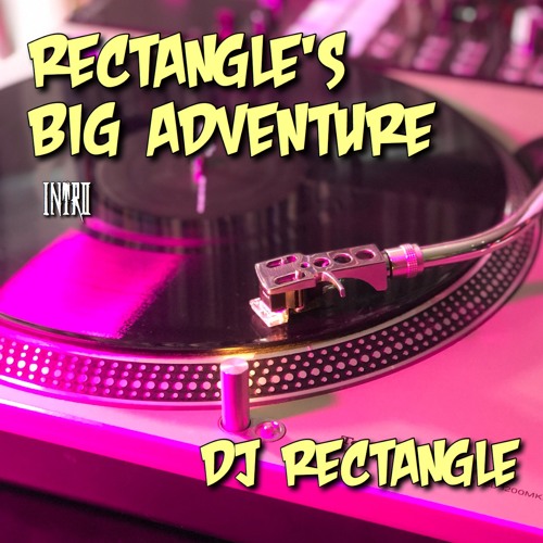 RECTANGLE'S BIG ADVENTURE - INTRO