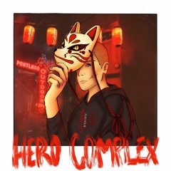 Hero Complex
