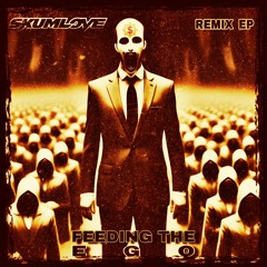 EGO - FucktheFloor Combichrist Remix