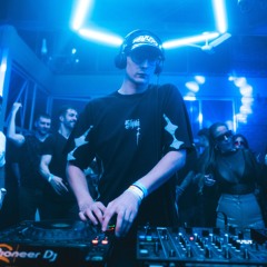 CARMEE @ SNST SESSIONS (30 AUGUST 2025)
