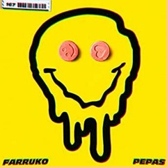Farruko - Pepas (Daniel Lubinski Remix) DEMO