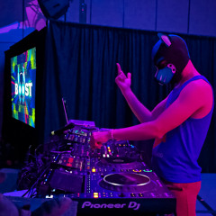 Boost Live Set - ACFI 2025 (Peak Time Techno)