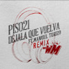 Déjala Que Vuelva feat Manuel Turizo MC WM Remix Déjala Que Vuelva feat Manuel Turizo MC WM Remix