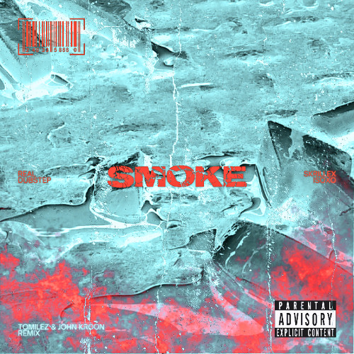 Stream ToMilez | Listen to Skrillex & ISOxo - Smoke (John Kroon