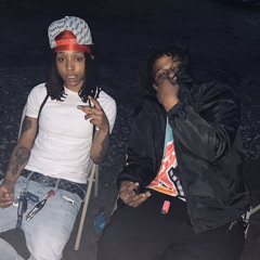 BookaGlizzy Ft. Beezy - Nxt 2 You Gmix