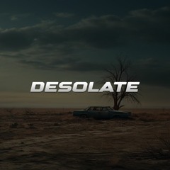 Grimey Underground Type Beat 2023 | DESOLATE
