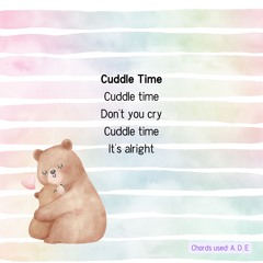Cuddle Time