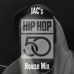 Hip Hop 50 House Mix