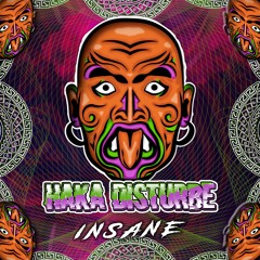 INSANE - Haka Disturbe (Original Mix)