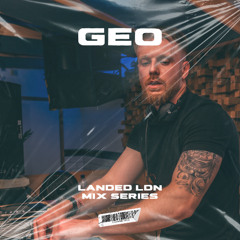COSMIX Series - GEO