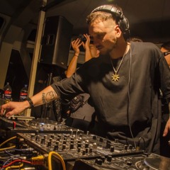Fragmento DJ SET | Grassot 28-09-24