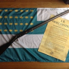 Talks at The Mess: Richmond Barracks and the 1867 Fenian Rising