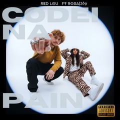 CODEINA PAIN ft ROSA$ 369 (DEMO)