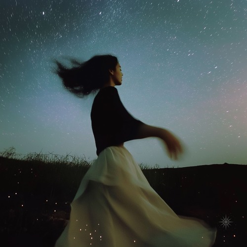 I'm flying - Stargazer