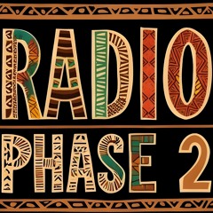 Radio Phase 2 E02 - 2000s Tech&Prog
