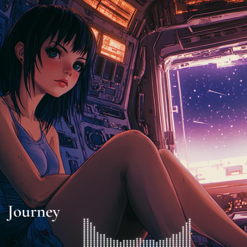 Journey P2
