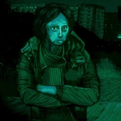 No, I'm not a human NIGHT OST