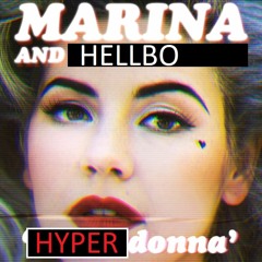 Primadonna (Hyperpop Remix)