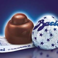 MI PIACE COME BACI