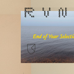 RVNG Intl. Presents Friends & Fiends - End Of Year Selections 2023  071223