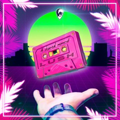 Lush - A Shared Moment