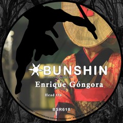 Enrique Góngora - Head On (FREE DOWNLOAD)