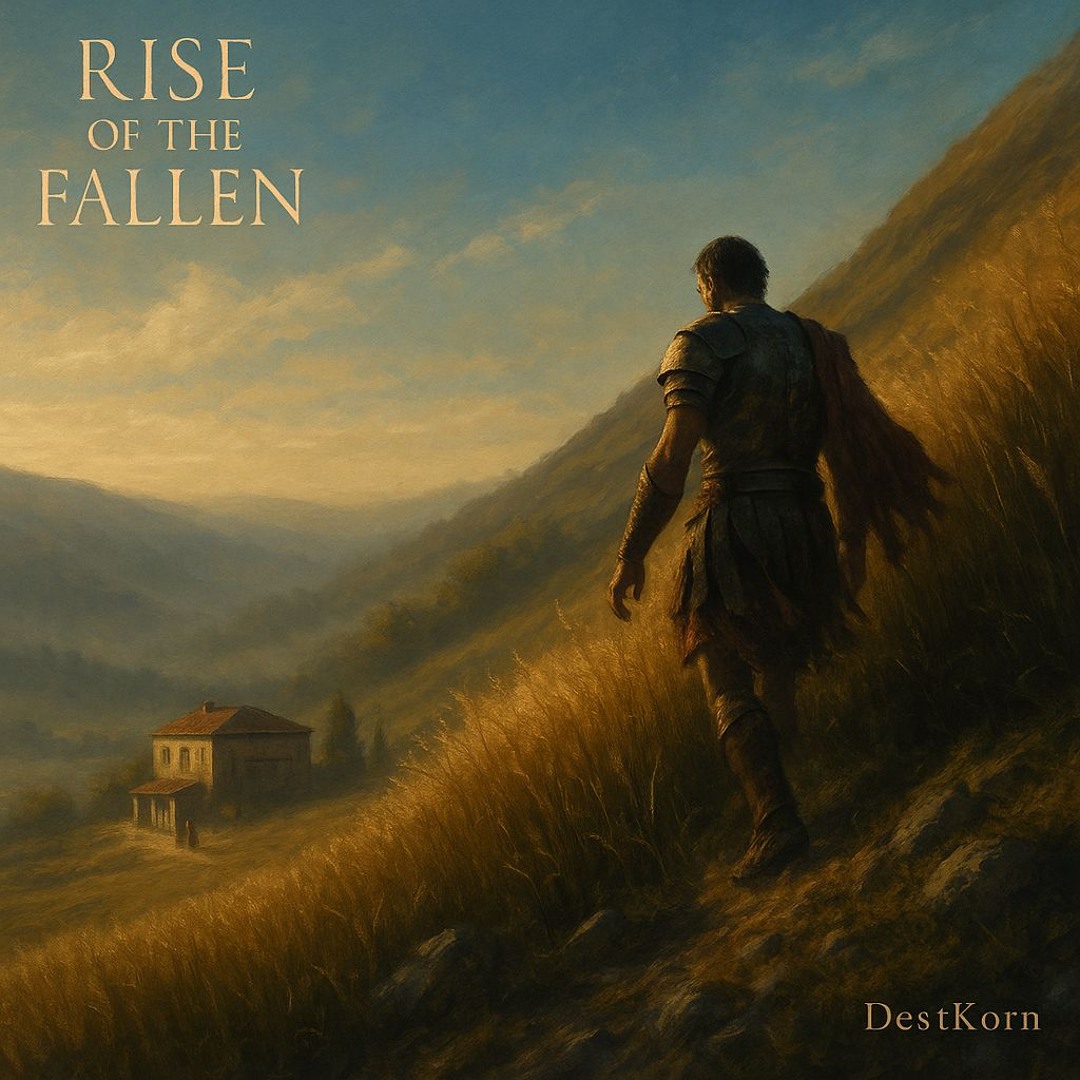Stream Rise Of The Fallen by DestKorn | Listen online for free on ...