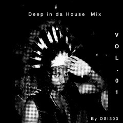 Deep In Da House Vol.01