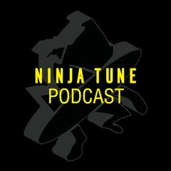 Ninja Tune Podcast - Barry Can't Swim