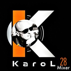 KAROL&J - ONE ONLY FOR MIXXER-28