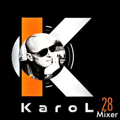 KAROL&J - ONE ONLY FOR MIXXER-28