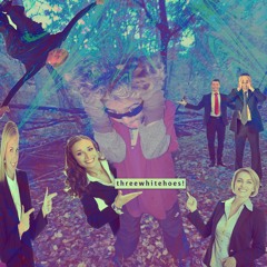 threewhitehoes! (prod. jizzyjoe)