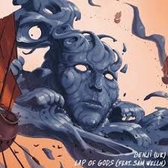 Benji - Lap of Gods feat. Sam Welch