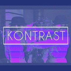 KONTRAST LIVE 103 :: ZENTRIX @ SALON DAOMÉ 2020