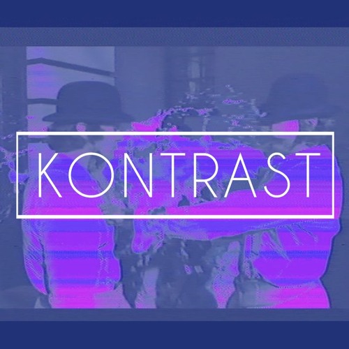 KONTRAST LIVE 103 :: ZENTRIX @ SALON DAOMÉ 2020