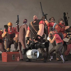 Tf2 Ai Cover Whiskey, cola & tequila