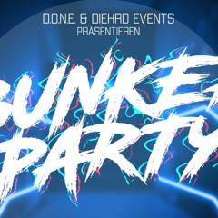Tschern-O-Phil - BunkerParty 4,1 Warmup#1