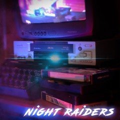 Night Raiders (Synthwave)